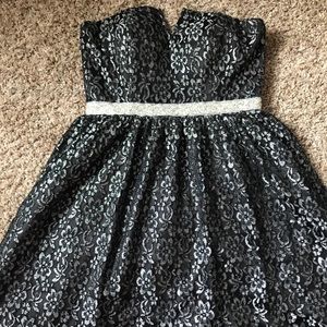 ModCloth Dress